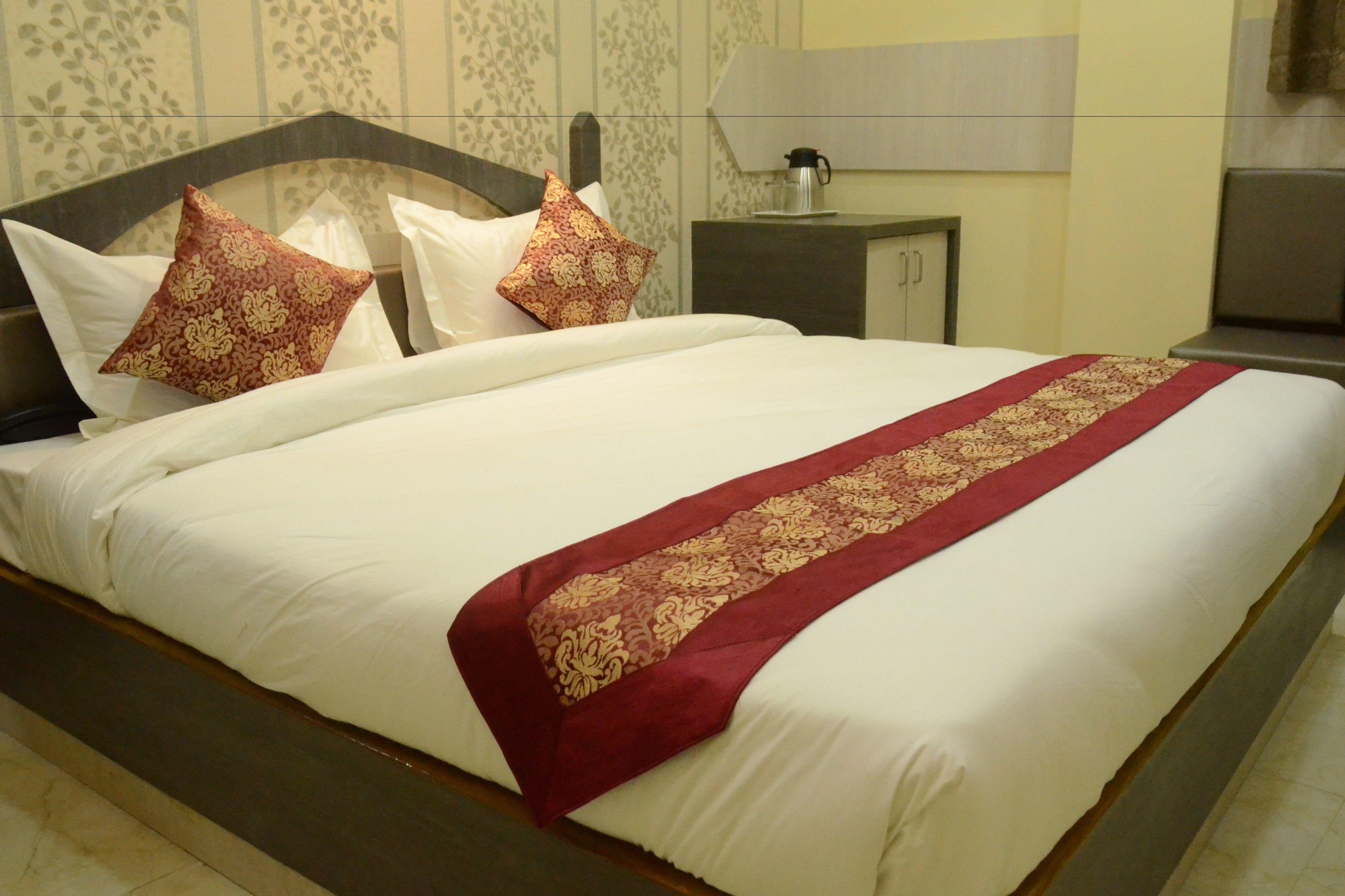 Hotel Rahil Palace — Photos 2